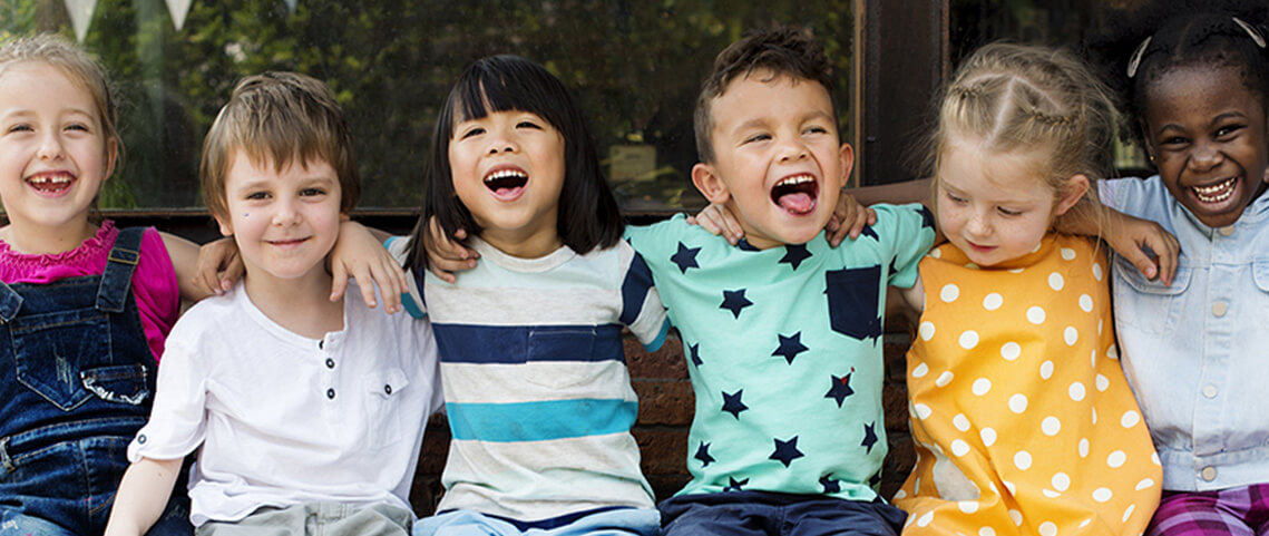 Childrens Dentistry