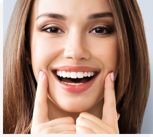 Cosmetic Dentistry