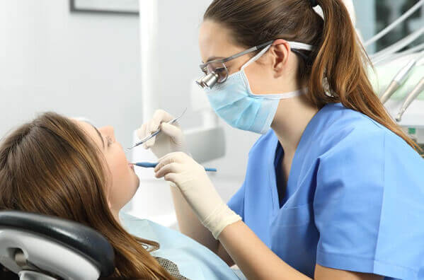 Dentist banksia grove