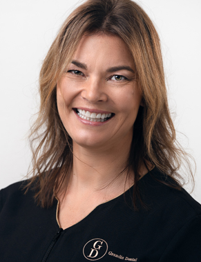 Dr Gretchen Priest B.D.S (Otago)