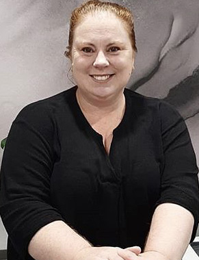 Melissa Rodgers