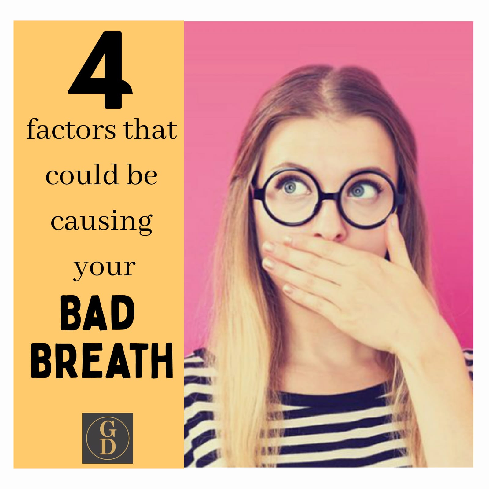 Bad Breath