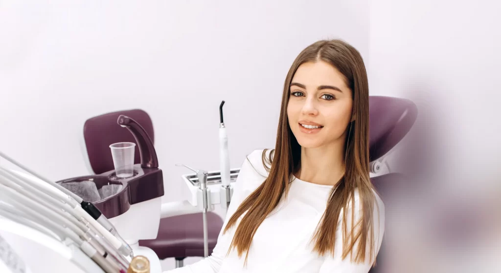 Cosmetic Dentist Wanneroo