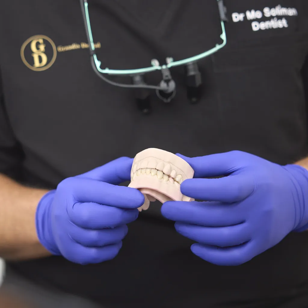 Dental Crowns Wanneroo