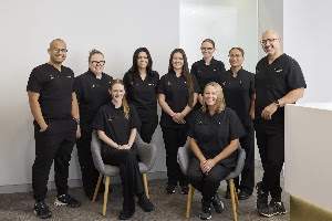 Grandis Dental place picture
